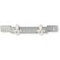 Support coude-applique tube multicouche